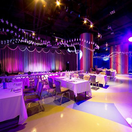 Chimelong Circus Hotel Ζουχάι Εξωτερικό φωτογραφία