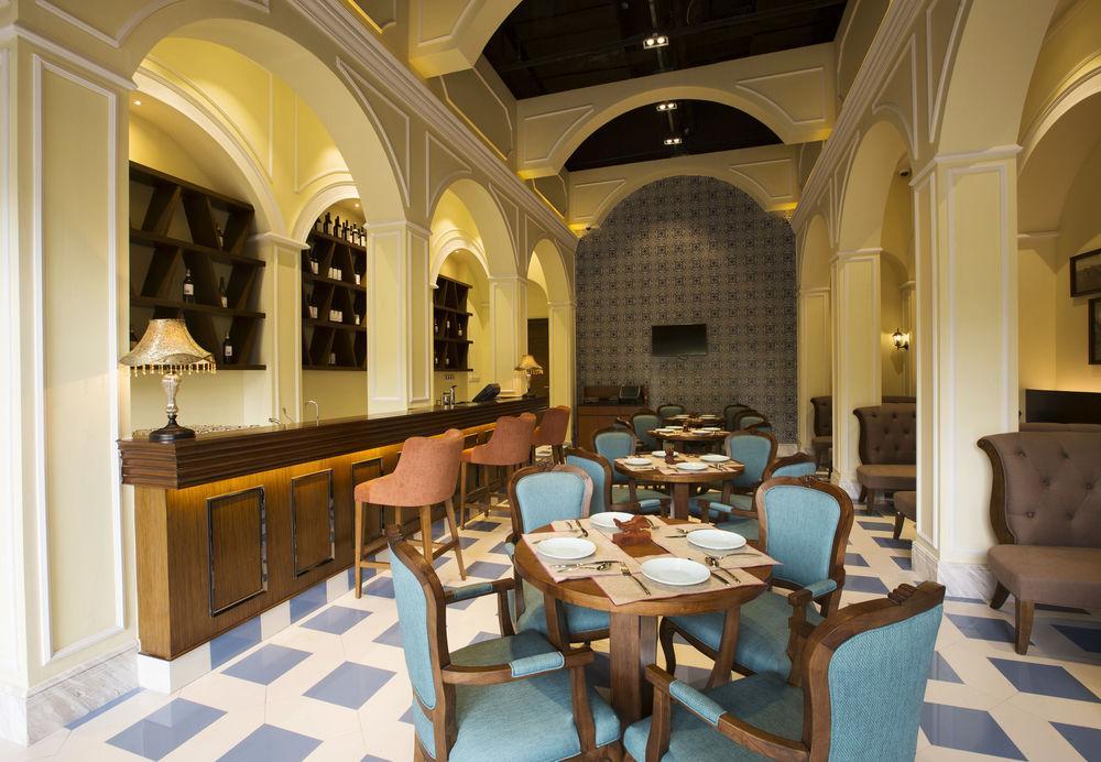 Chimelong Circus Hotel Ζουχάι Εξωτερικό φωτογραφία