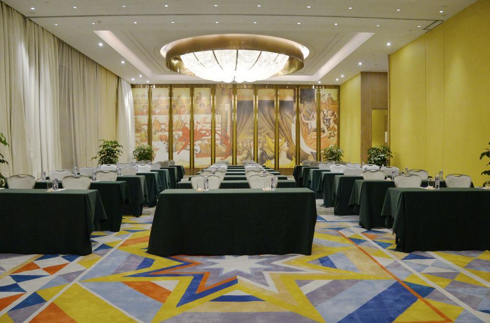 Chimelong Circus Hotel Ζουχάι Εξωτερικό φωτογραφία