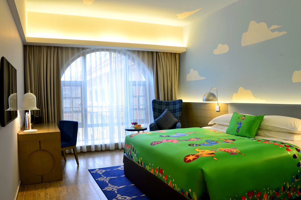 Chimelong Circus Hotel Ζουχάι Εξωτερικό φωτογραφία