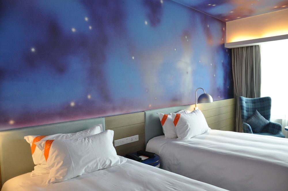 Chimelong Circus Hotel Ζουχάι Εξωτερικό φωτογραφία