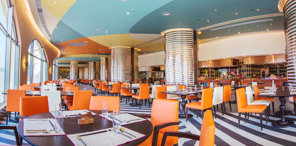 Chimelong Circus Hotel Ζουχάι Εξωτερικό φωτογραφία